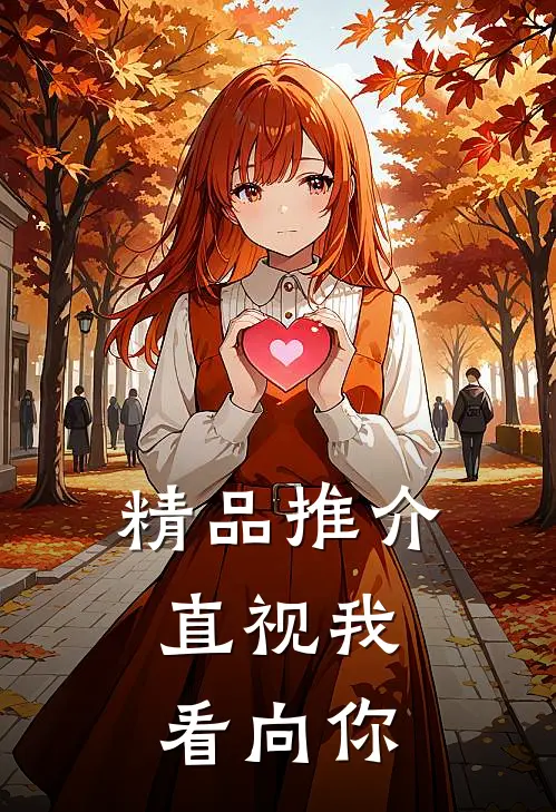 精品推介直视我，看向你