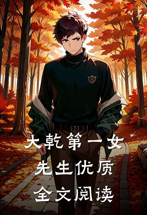 大乾第一女先生优质全文阅读
