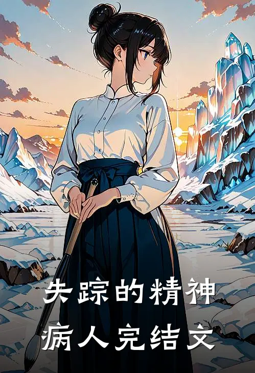 失踪的精神病人完结文