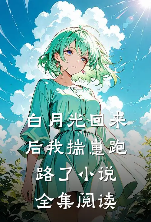 白月光回来后我揣崽跑路了小说全集阅读