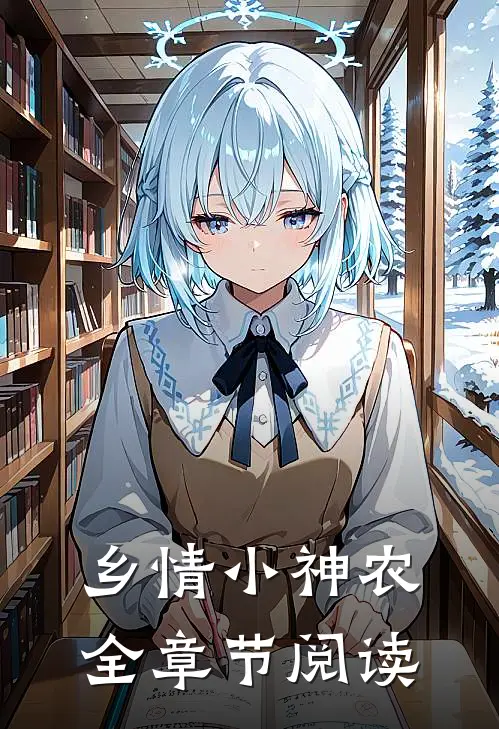 乡情小神农全章节阅读