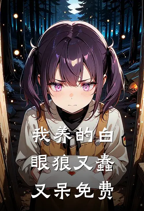 我养的白眼狼又蠢又呆免费