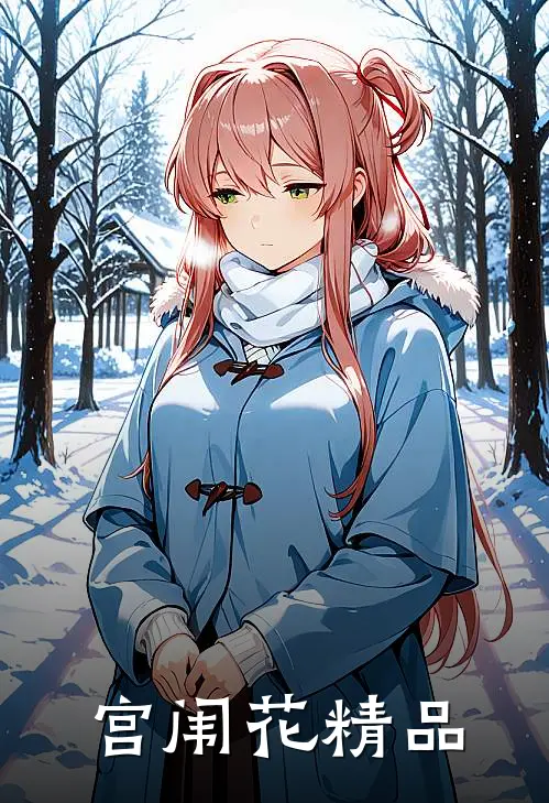 宫闱花精品