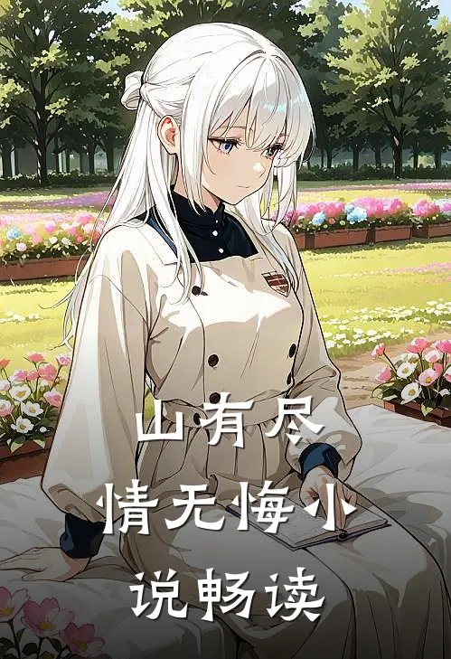 山有尽，情无悔小说畅读