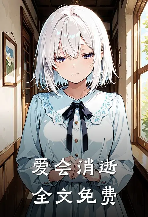 爱会消逝全文免费