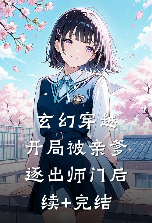 玄幻穿越：开局被亲爹逐出师门后续+完结