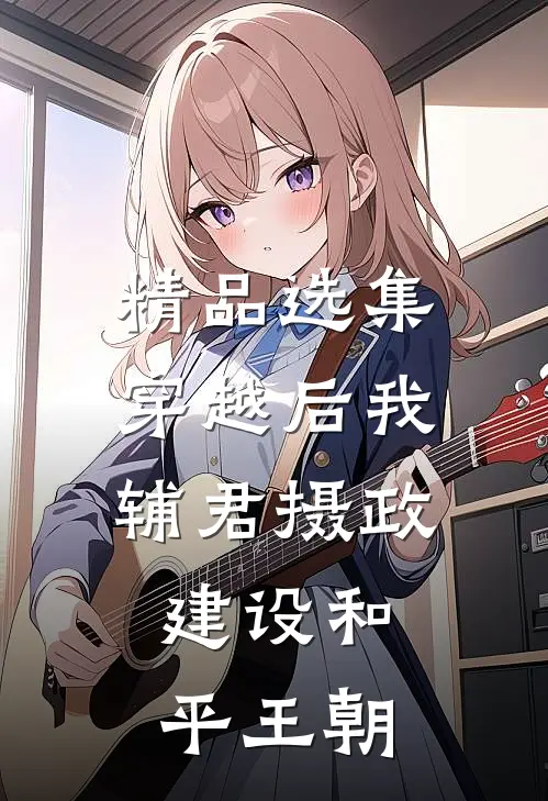 精品选集穿越后我辅君摄政，建设和平王朝