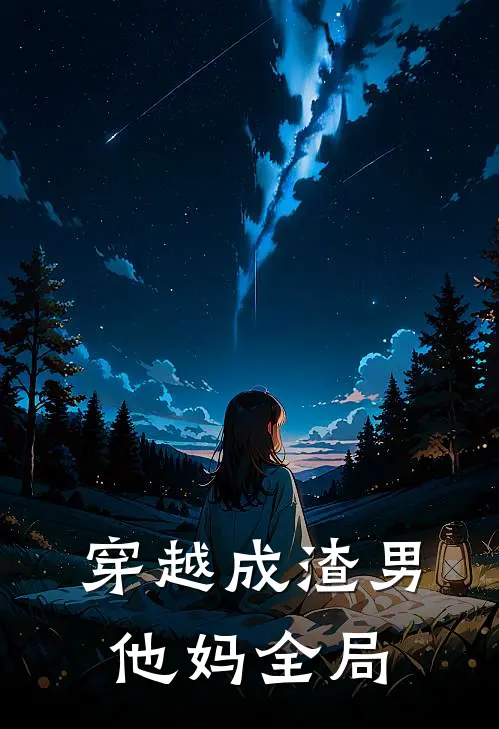 穿越成渣男他妈全局