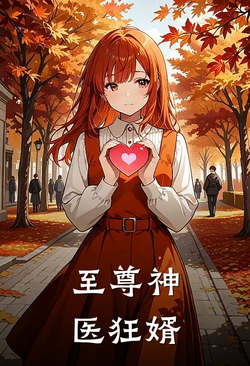 至尊神医狂婿