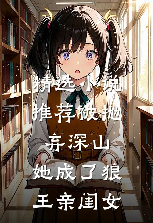 精选小说推荐被抛弃深山，她成了狼王亲闺女