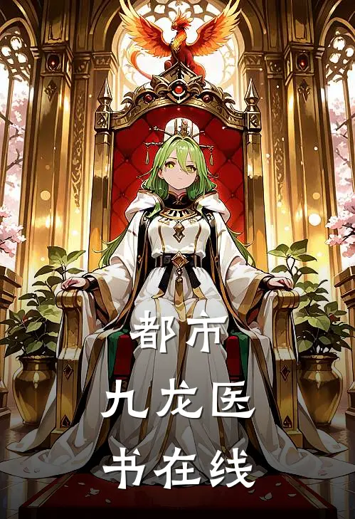 都市：九龙医书在线