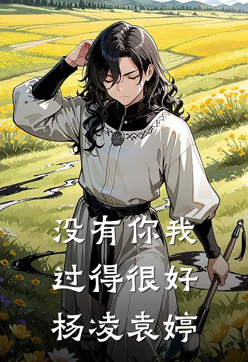 没有你我过得很好杨凌袁婷