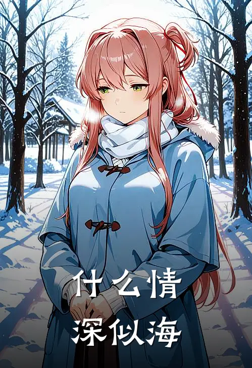 什么情深似海