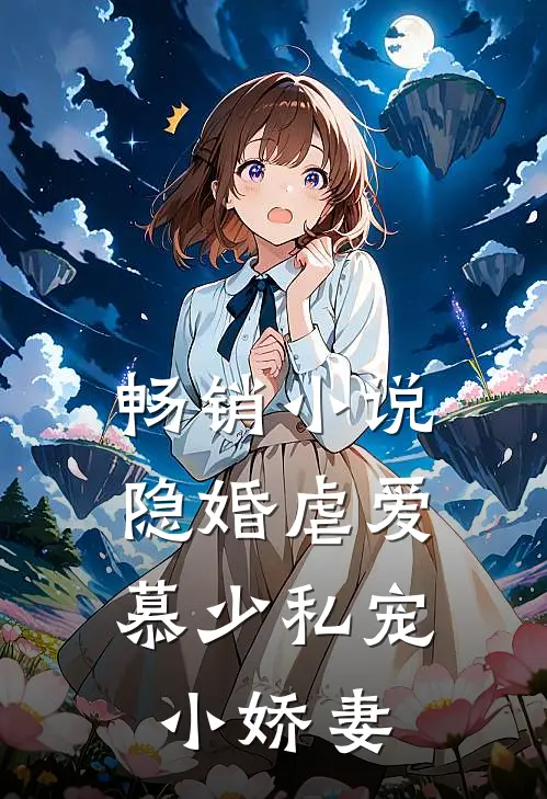 畅销隐婚虐爱慕少私宠小娇妻全文阅读