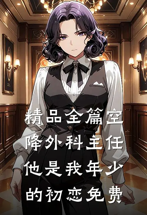 精品全篇空降外科主任,他是我年少的初恋免费