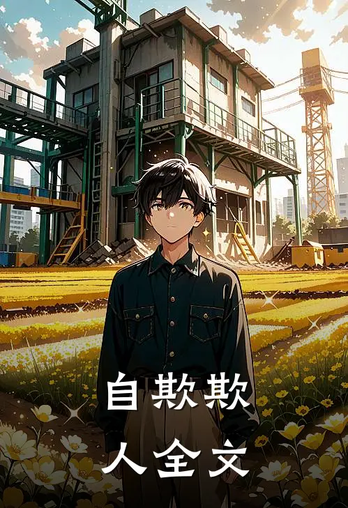 自欺欺人全文