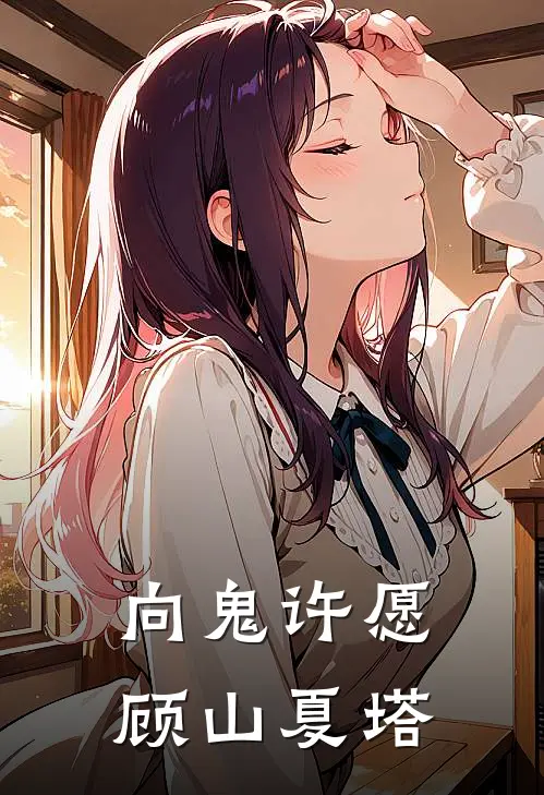 向鬼许愿顾山夏塔