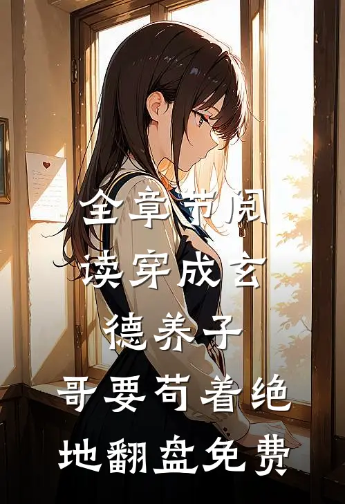 全章节阅读穿成玄德养子,哥要苟着绝地翻盘免费
