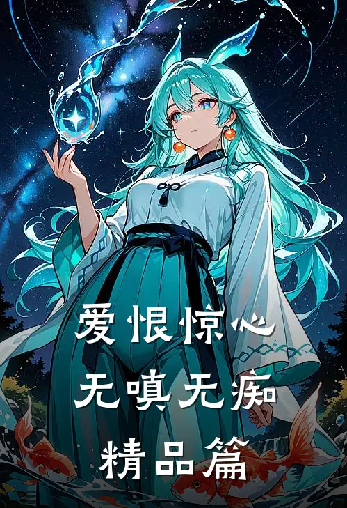 爱恨惊心,无嗔无痴精品篇在线阅读