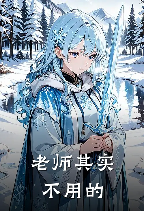 老师其实不用的