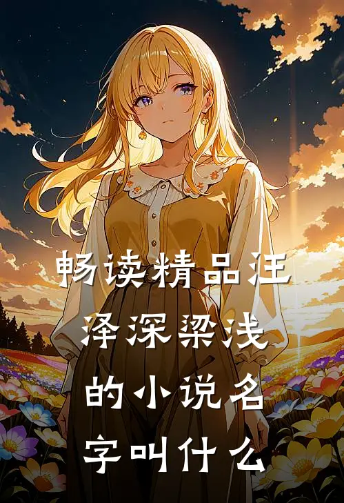 畅读精品汪泽深梁浅的小说名字叫什么