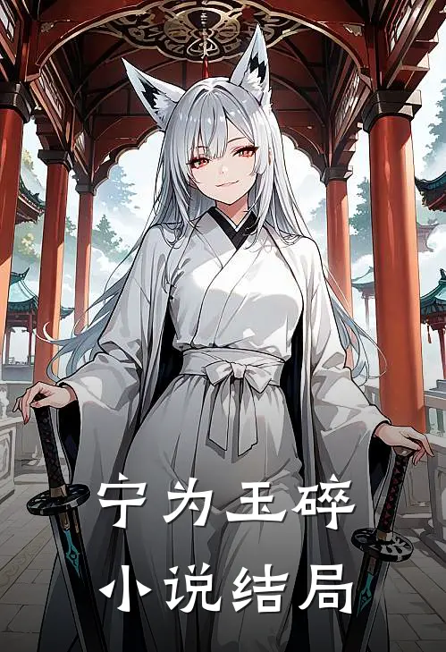 宁为玉碎小说结局