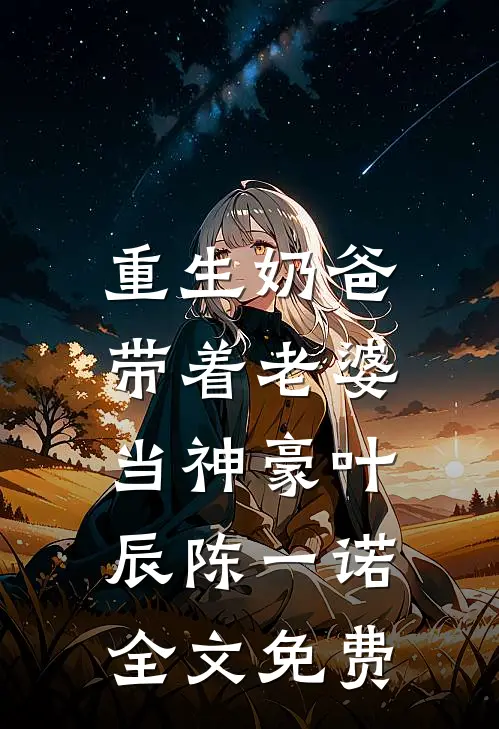 重生奶爸，带着老婆当神豪叶辰陈一诺全文免费