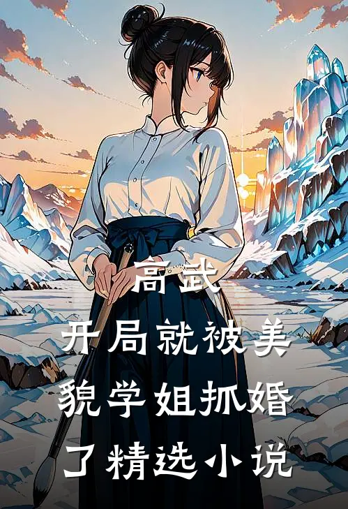 高武开局就被美貌学姐抓婚了精选免费阅读