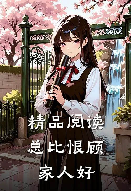 精品阅读总比恨顾家人好