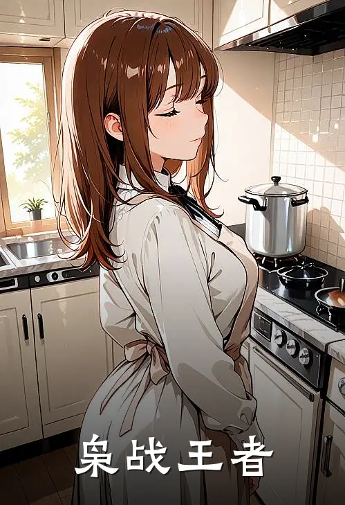 枭战王者