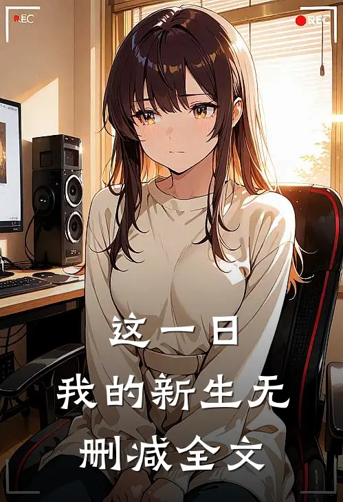 这一日,我的新生无删减全文在线阅读