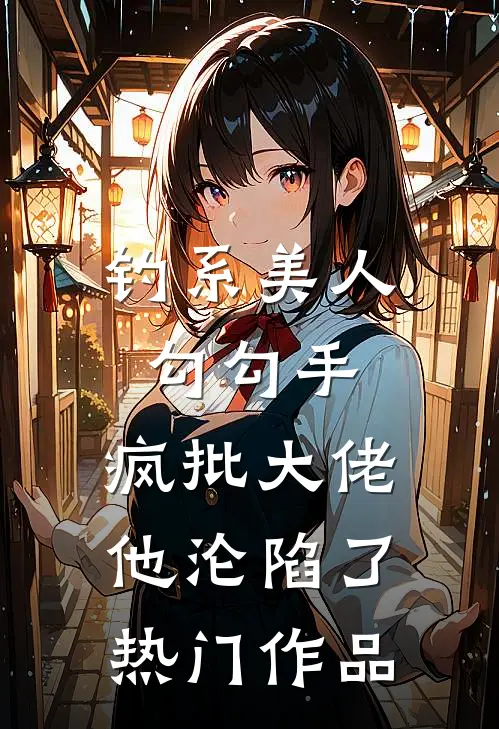钓系美人勾勾手，疯批大佬他沦陷了热门作品