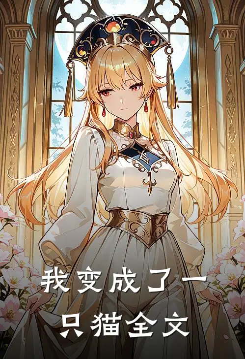 我变成了一只猫全文