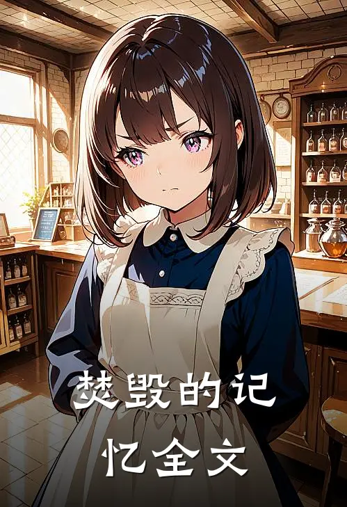 焚毁的记忆全文