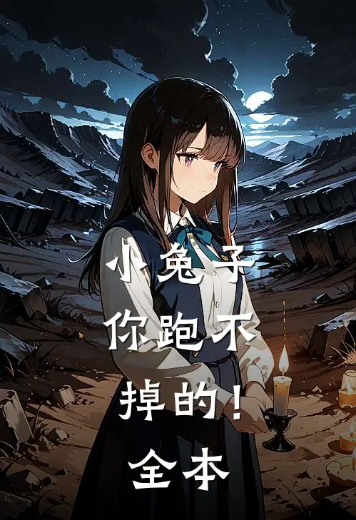 小兔子,你跑不掉的!全本