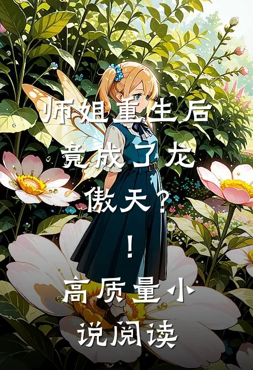 师姐重生后，竟成了龙傲天？！高质量小说阅读