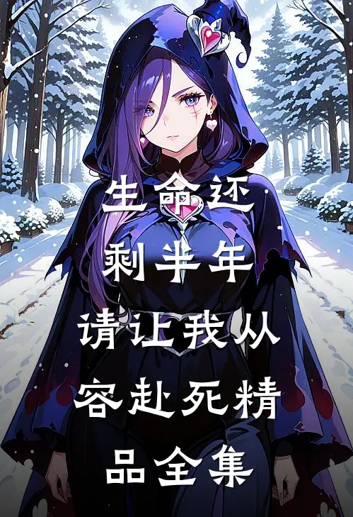 生命还剩半年，请让我从容赴死精品全集