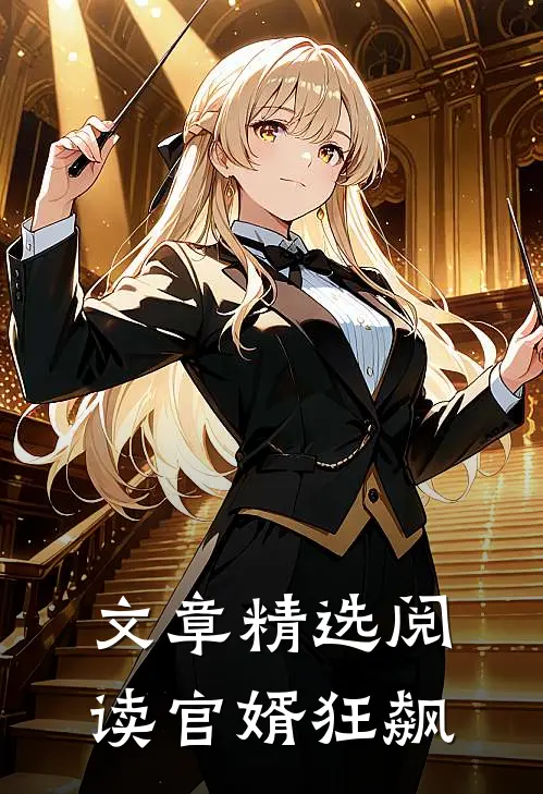 文章精选阅读官婿狂飙