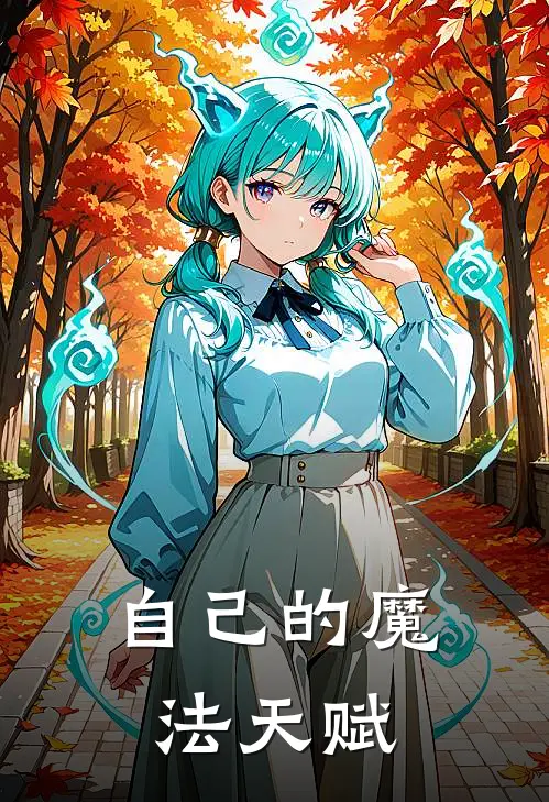 自己的魔法天赋