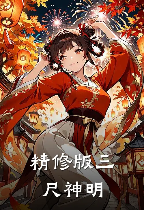 精修版三尺神明
