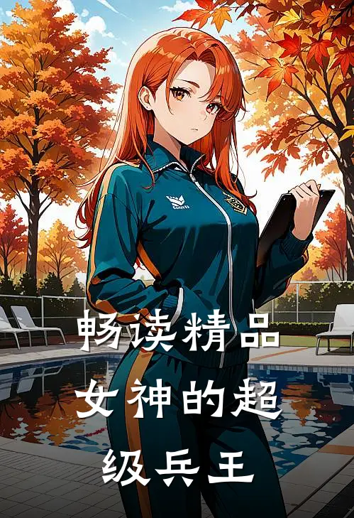 畅读精品女神的超级兵王