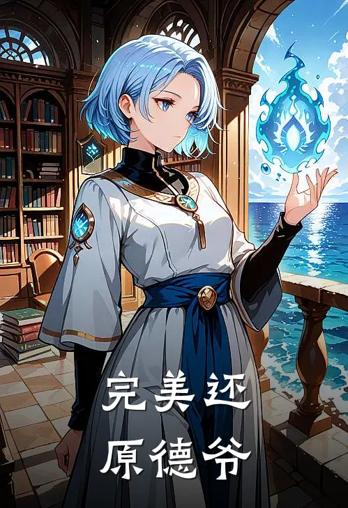 完美还原德爷