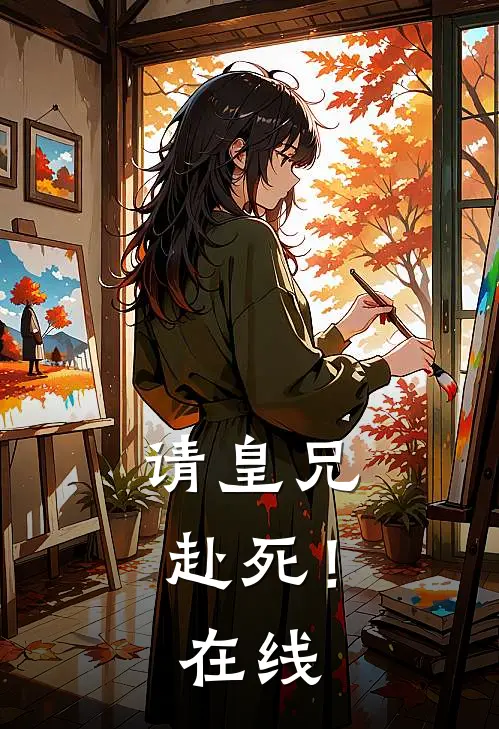 请皇兄，赴死！在线