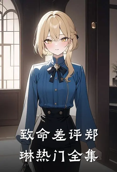 致命差评郑琳热门全集