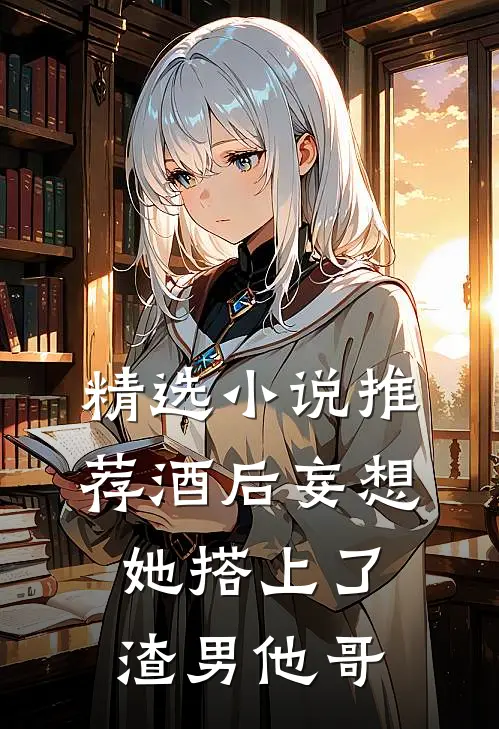 精选小说推荐酒后妄想，她搭上了渣男他哥