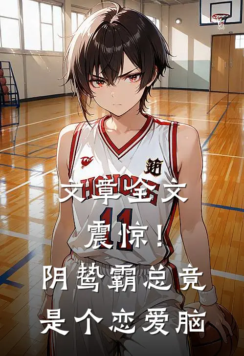 文章全文震惊！阴鸷霸总竟是个恋爱脑