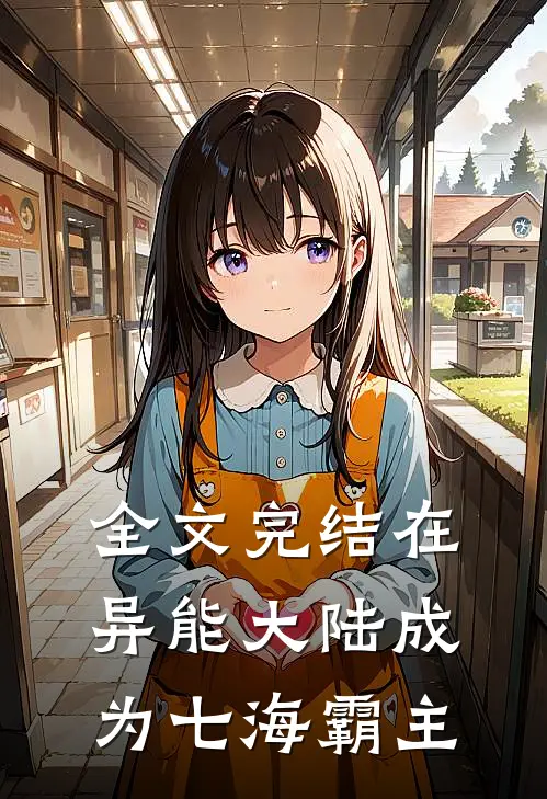 全文完结在异能大陆成为七海霸主