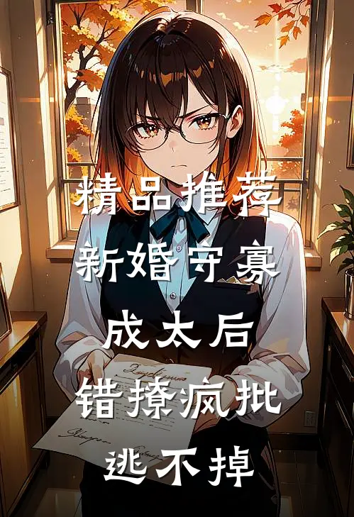 精品推荐新婚守寡成太后，错撩疯批逃不掉