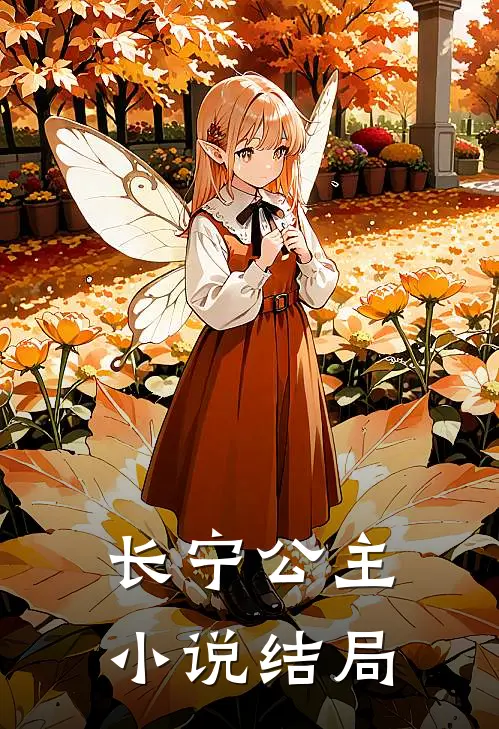 长宁公主小说结局