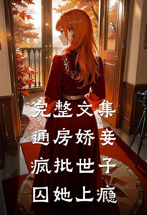 完整文集通房娇妾，疯批世子囚她上瘾